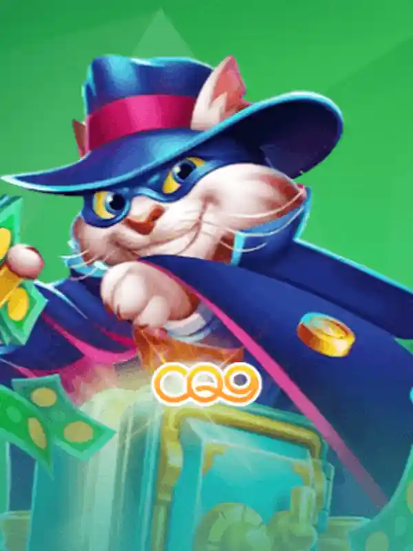 CQ9 স্লট গেমিং ইন্টারফেস - 777bet casino