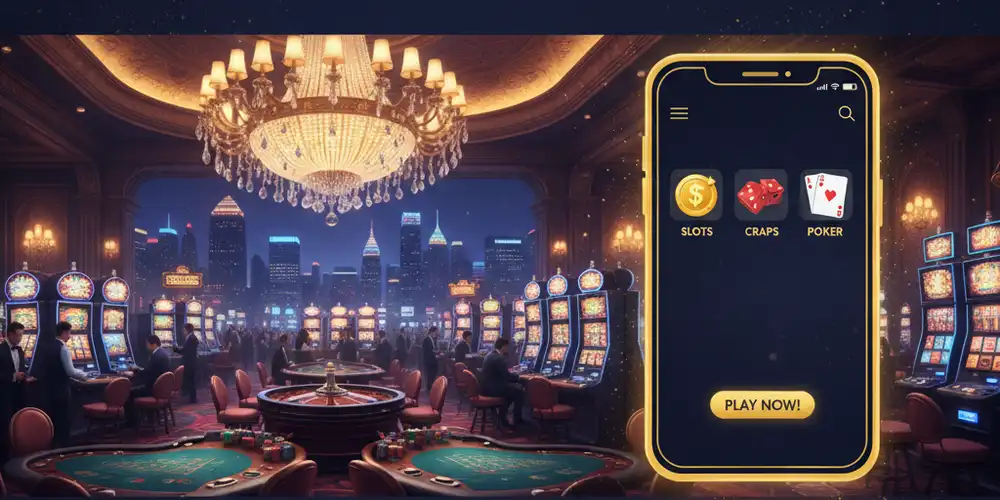 777bet Casino Banner